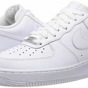 Nike Air Force one Low White